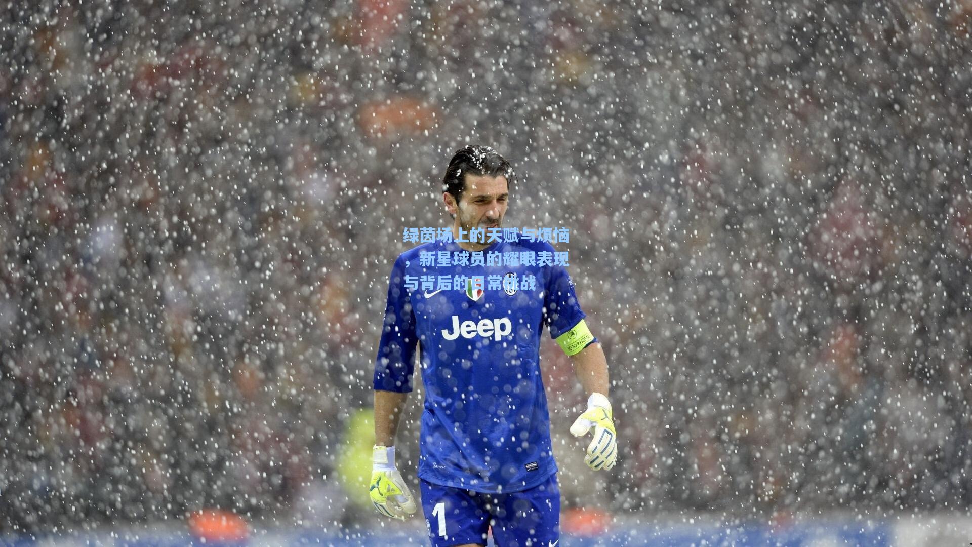 绿茵场上的天赋与烦恼，新星球员的耀眼表现与背后的日常挑战