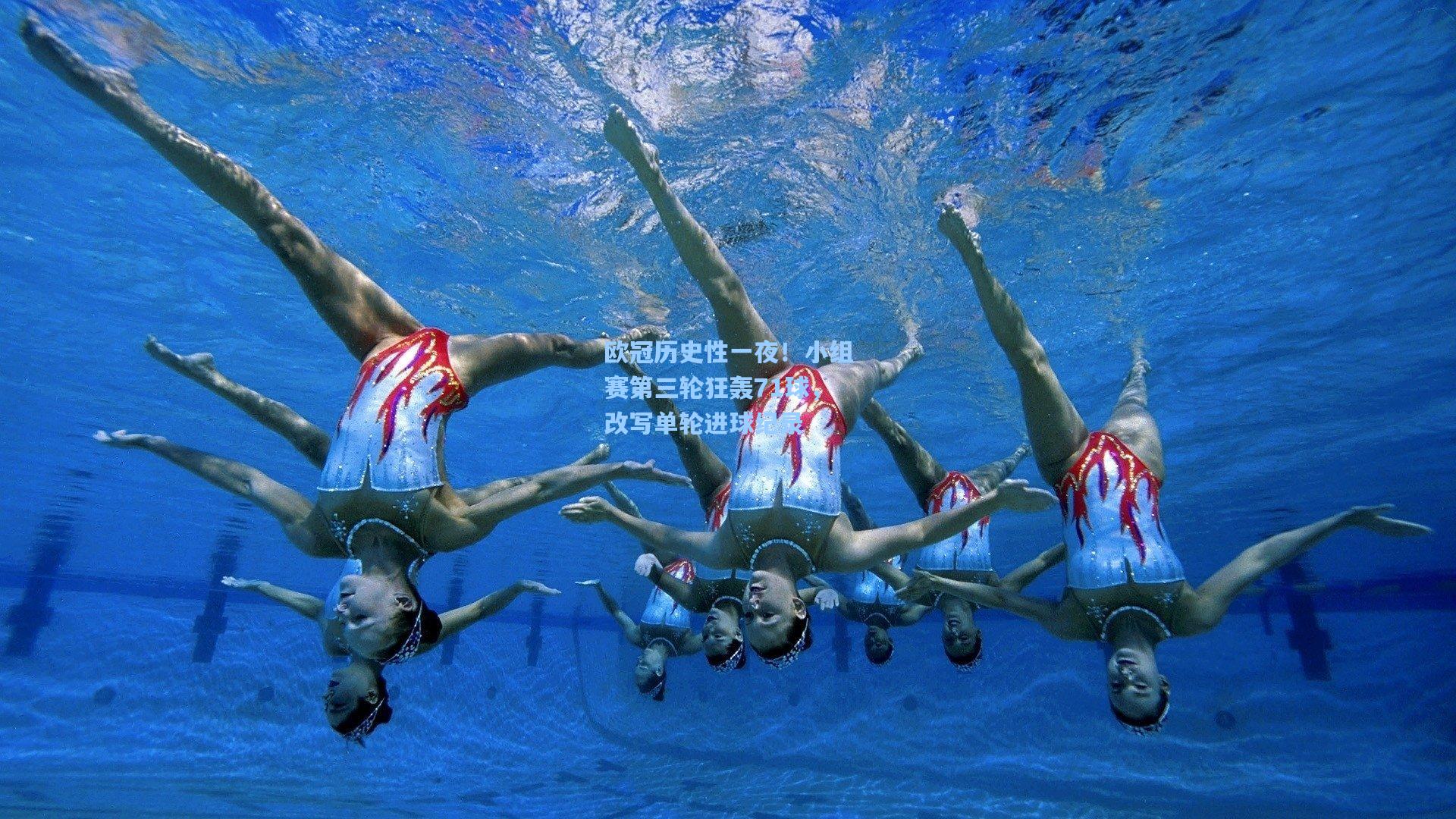 欧冠历史性一夜！小组赛第三轮狂轰71球，改写单轮进球纪录